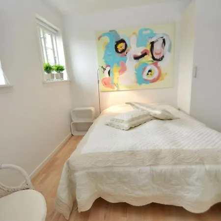 Holiday Klitheden F- 2306 Prázdninový dům Blokhus
